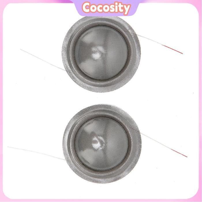 Bobina de voz para tweeter Cocosity, película de cúpula transparente con marcado CE para sonido de proyector, Tetoron Sound