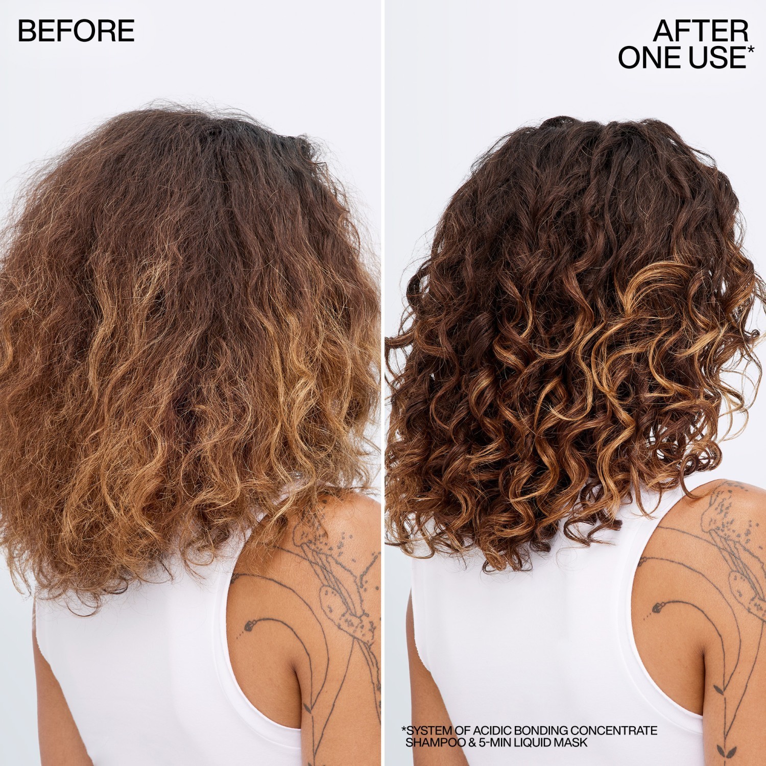 Redken Acidic Bonding Hair Mask Concentrate 5-Minute tekuća maska - 250 ml