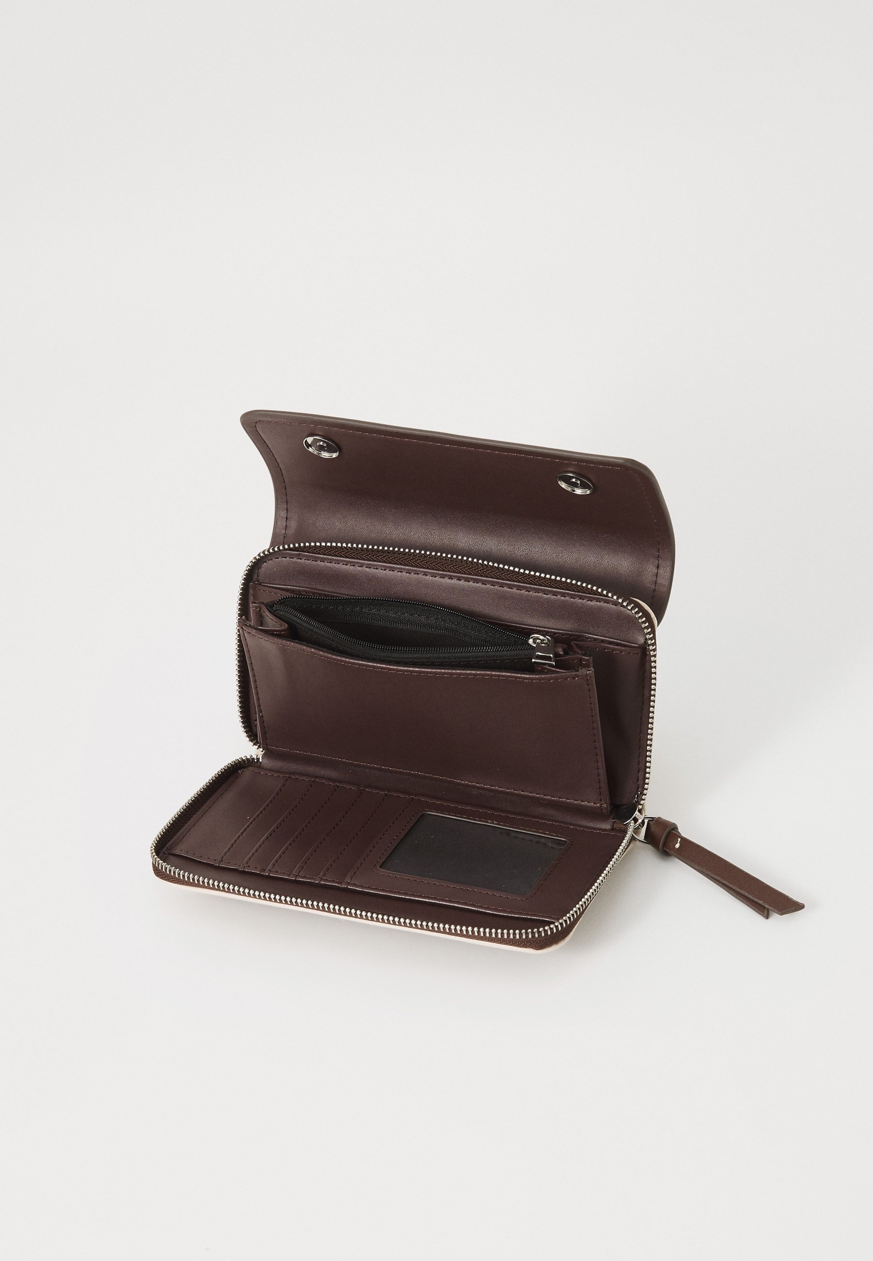 PARFOIS WALLET GRACIA - Wallet - halftone multi-coloured