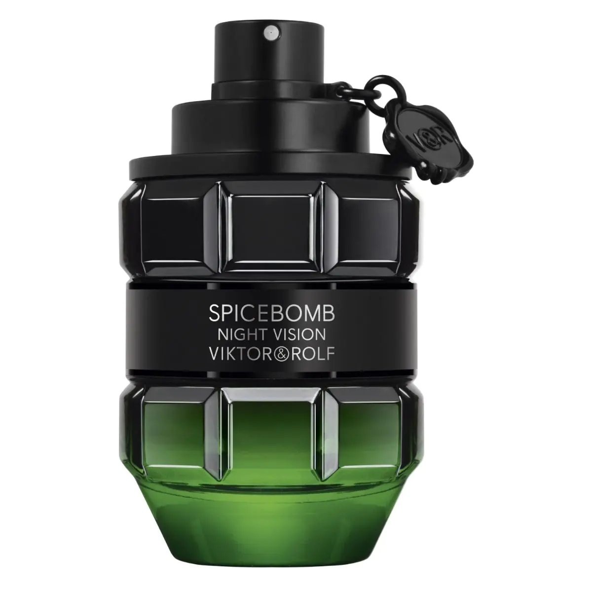 Viktor & Rolf Spicebomb Night Vision Woda toaletowa dla mężczyzn, 90 ml