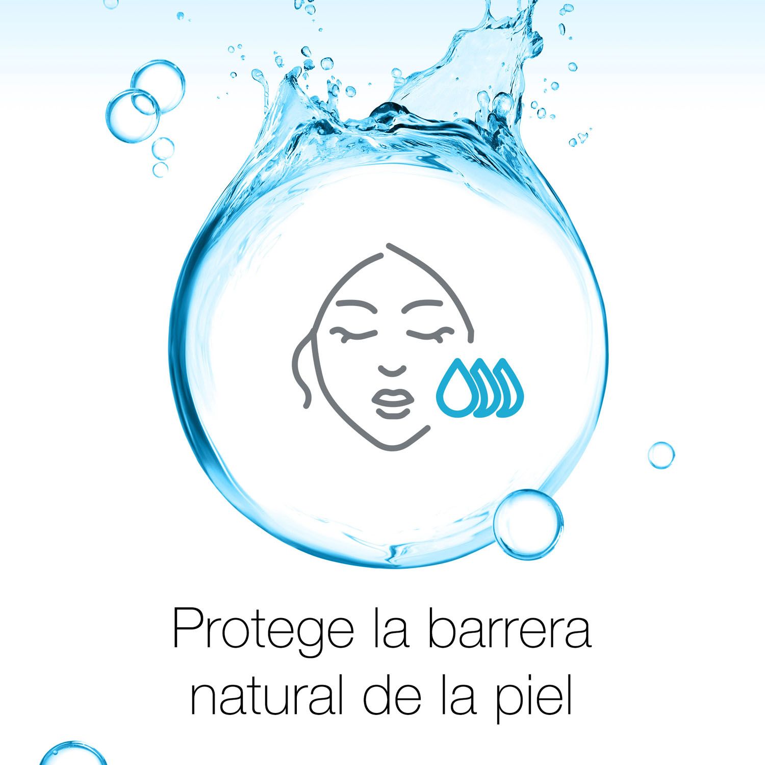 Hydro Boost хидратантни гел млеко за чишћење Млека за чишћење