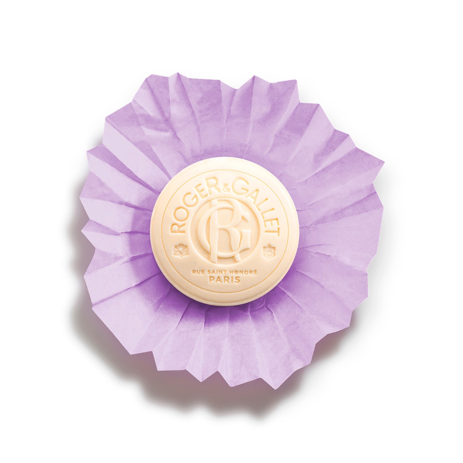 Roger & Gallet Lavande Royale