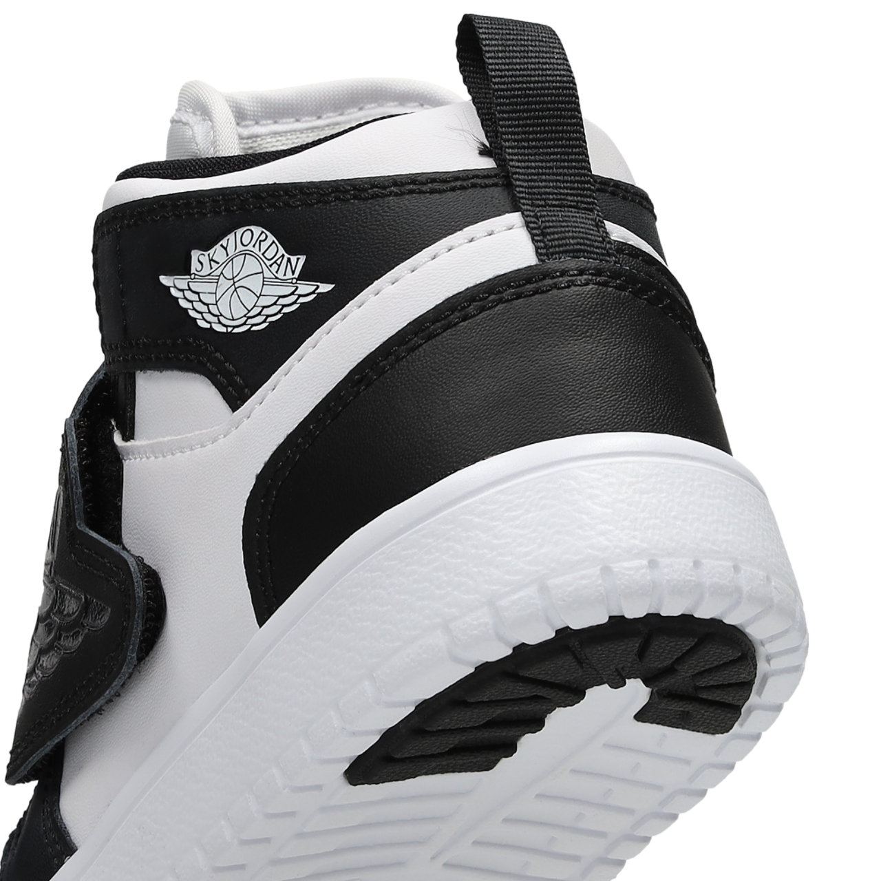 Jordan Sky