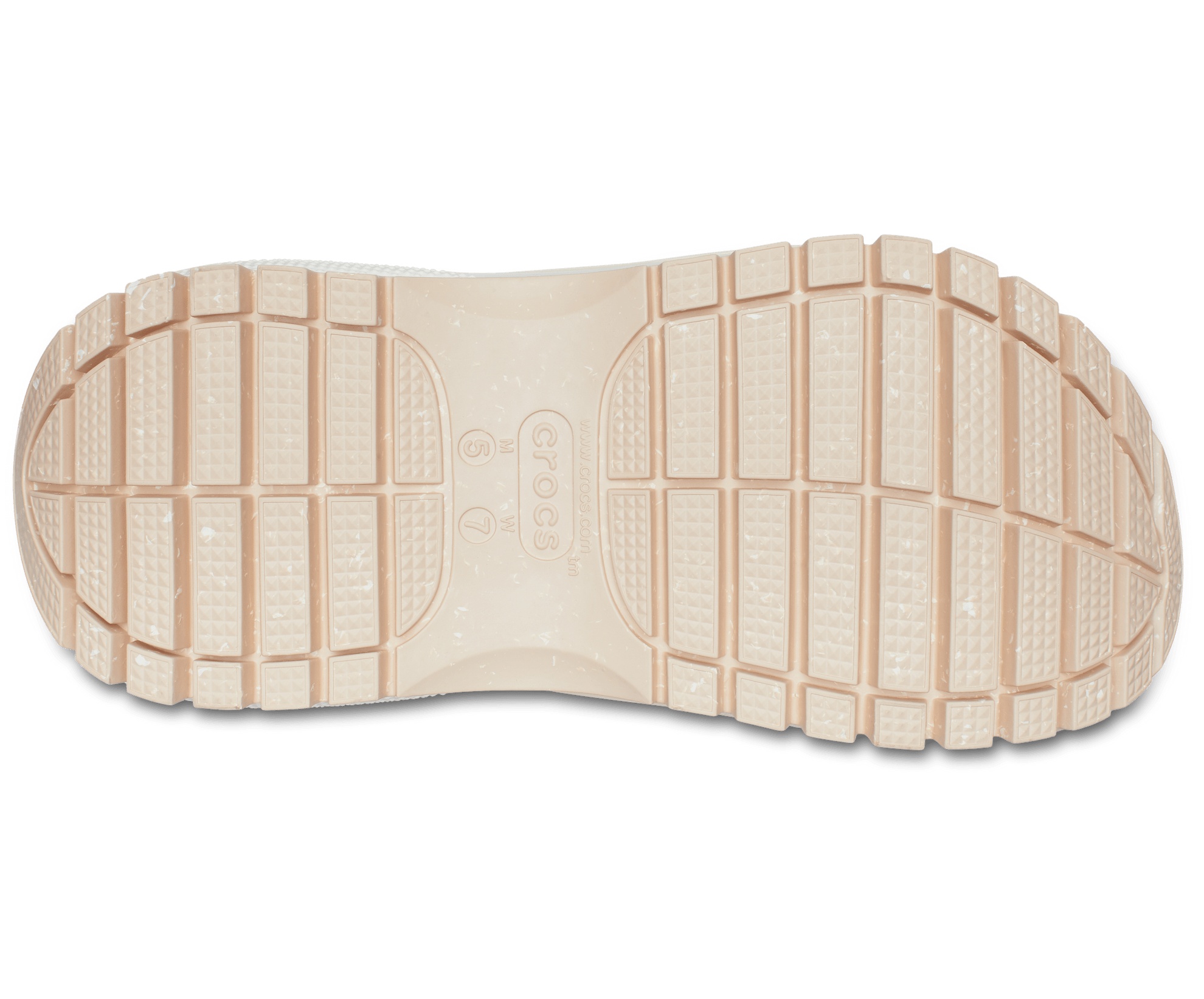 Mega Crush Clog