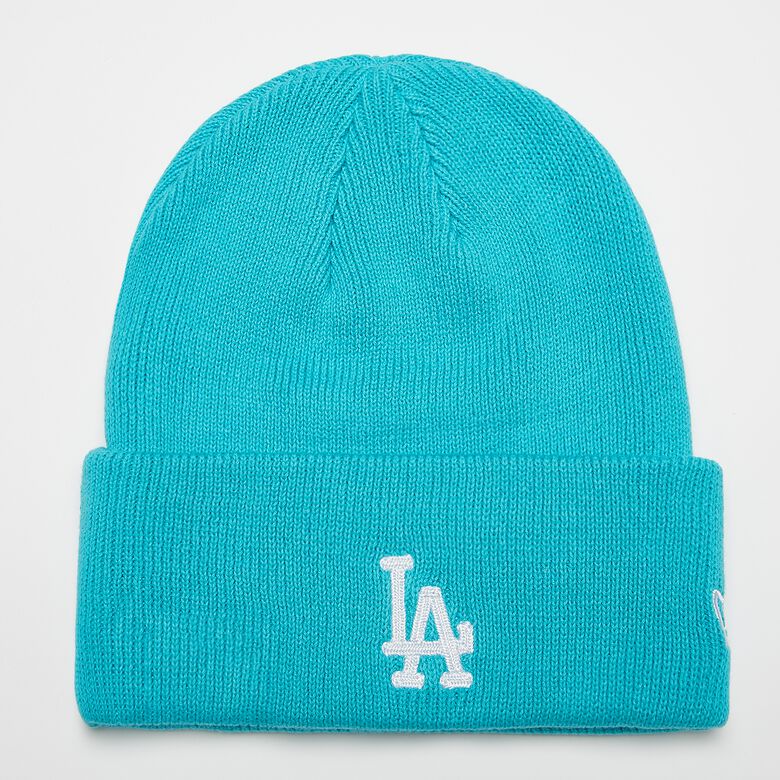 Beanie Raised from Concrete MLB LA Dodgers