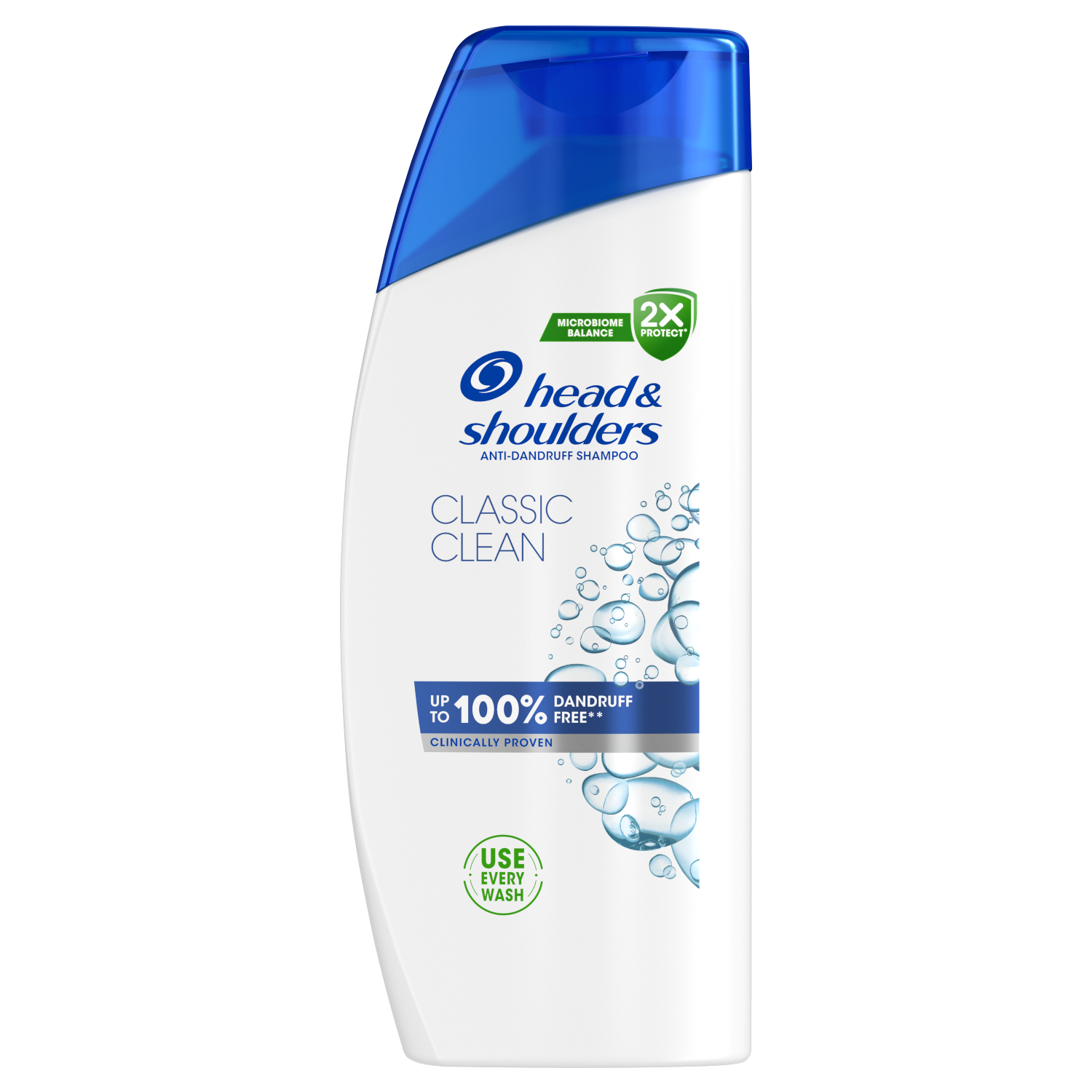 Head&Shoulders Classic Clean