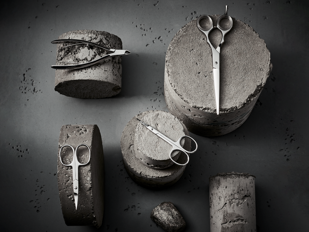 Hebe professionele nagriemtangetjes