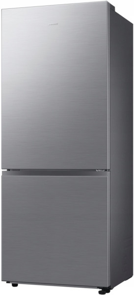 Lodówka Combi MAX Samsung RB 50DG602ES9 508L WiFi LED 76cm