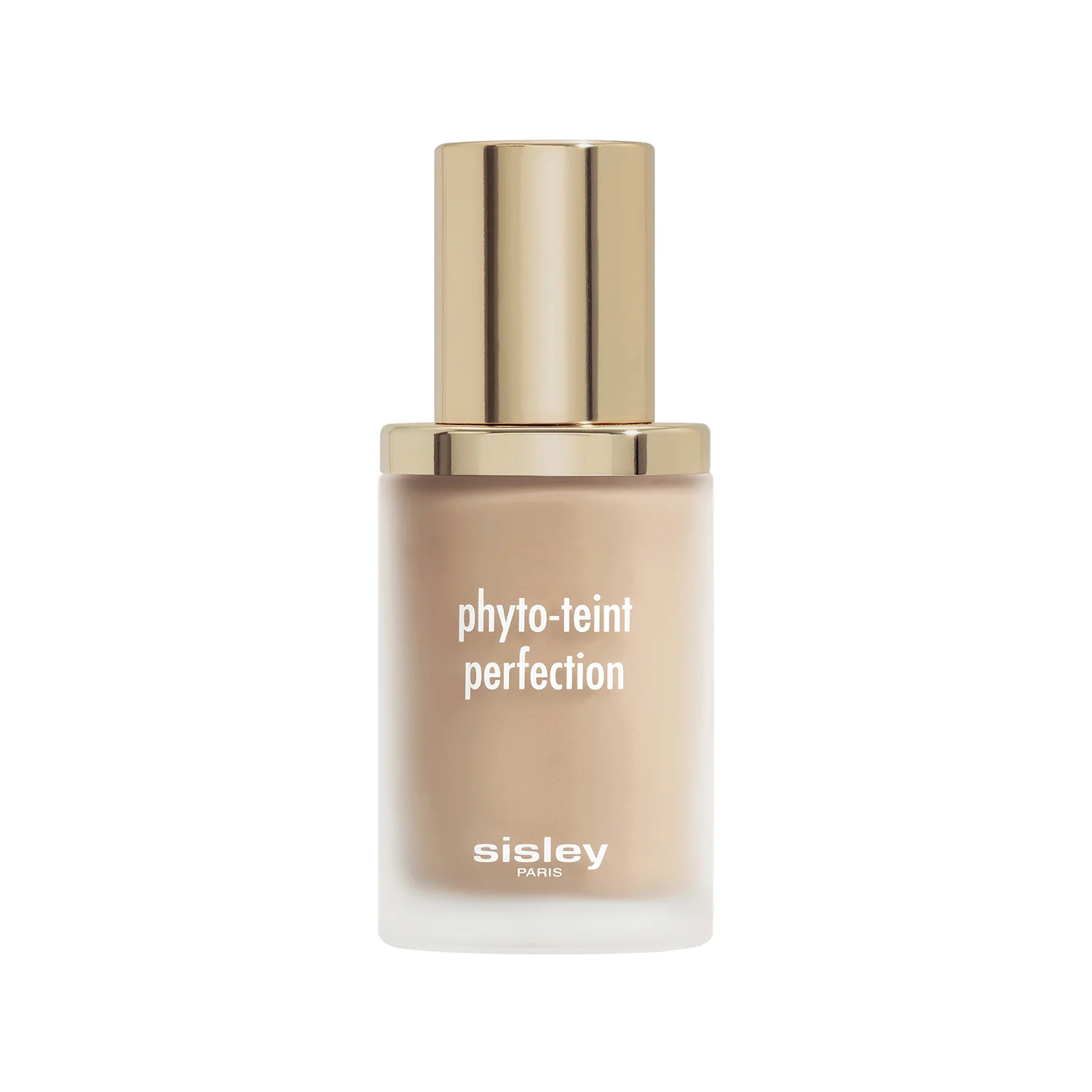 Incarnato Phyto-Teint Perfection - Fondotinta liquido