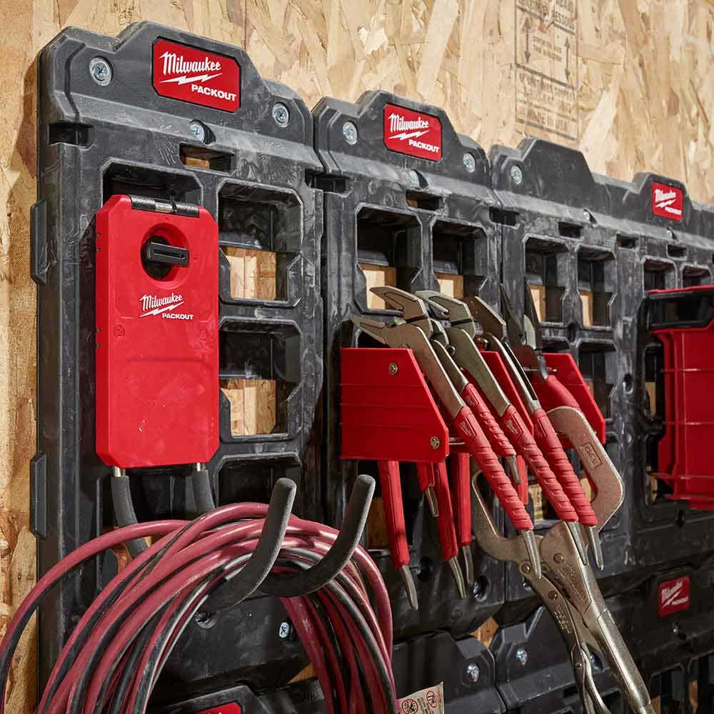 Cârlig curbat MILWAUKEE PACKOUT™ de 6