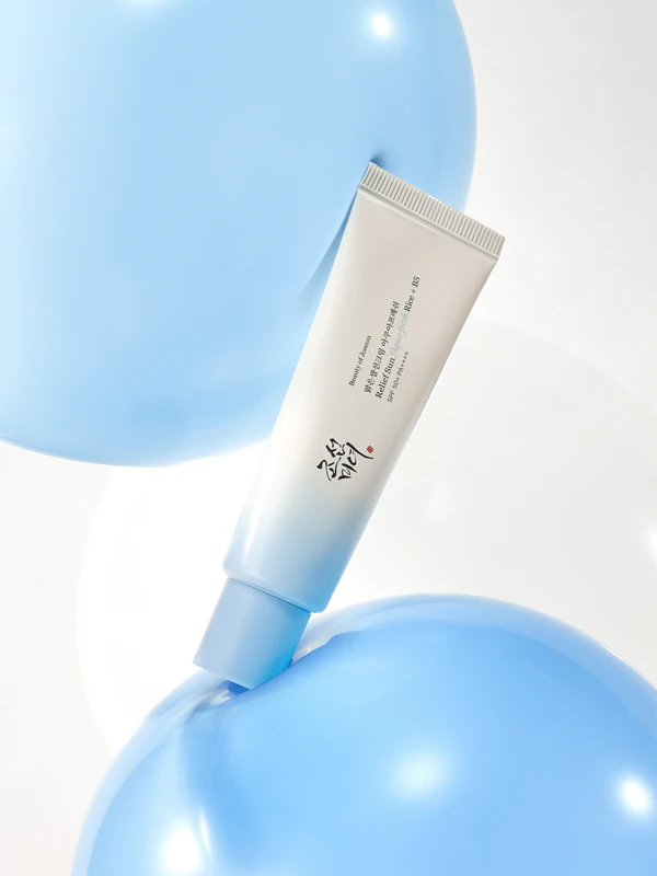 Beauty of Joseon Relief Sun Aqua-Fresh Protective Gel Cream FPS 50