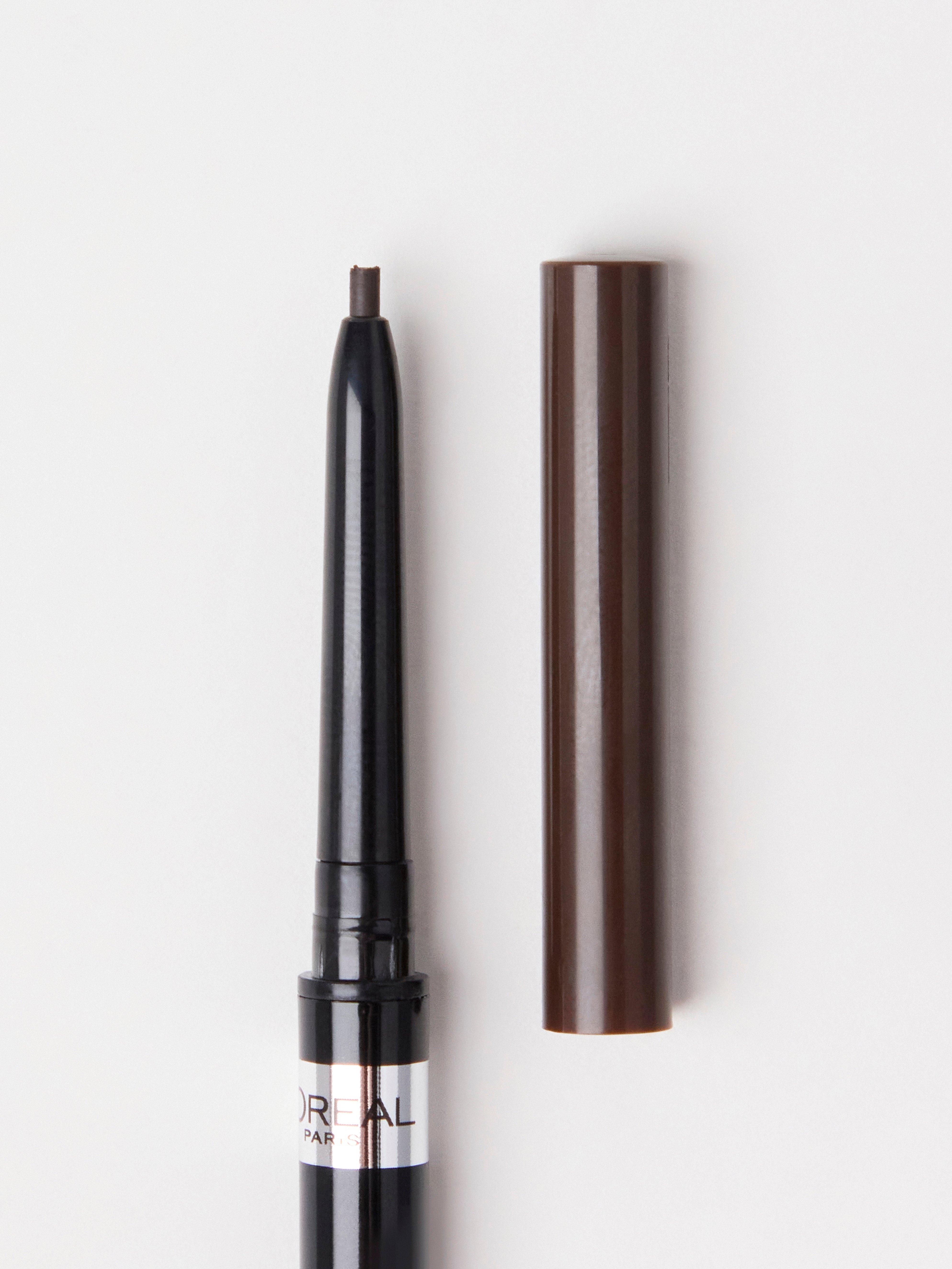 L'Oreal  Infaillible Brows 24H Micro Precision Pencil 3,0  BRUNETTE