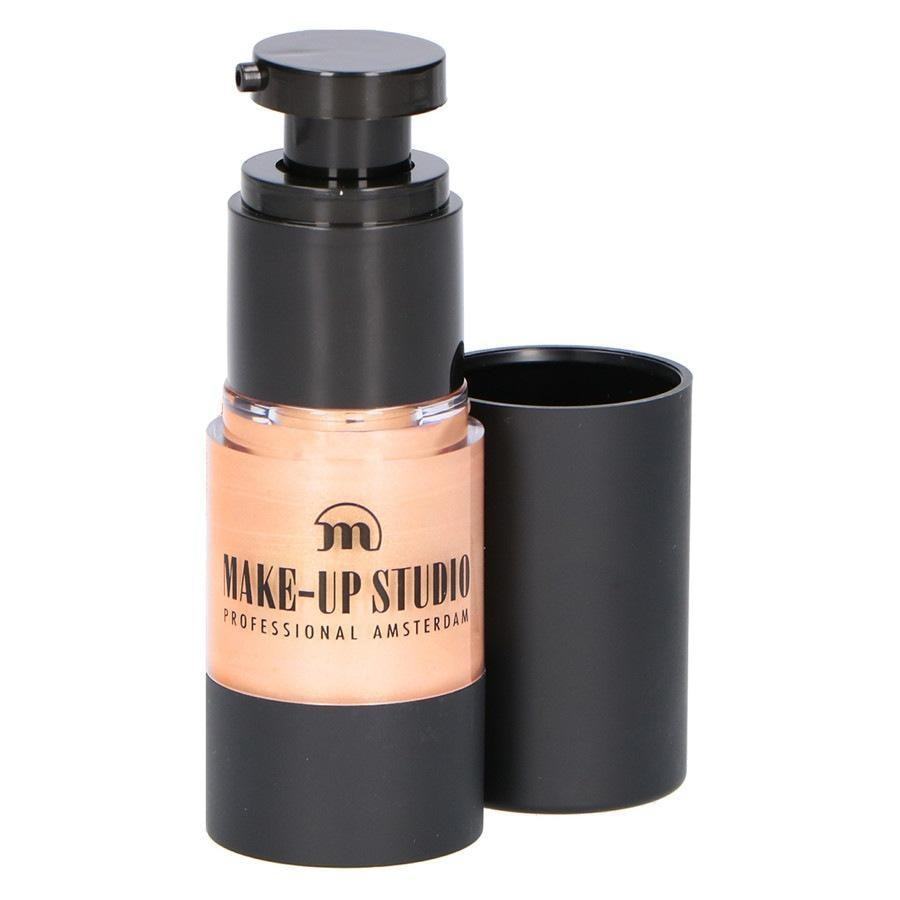 „Makeup Studio“ žymeklis su blizgesio efektu – 15 ml