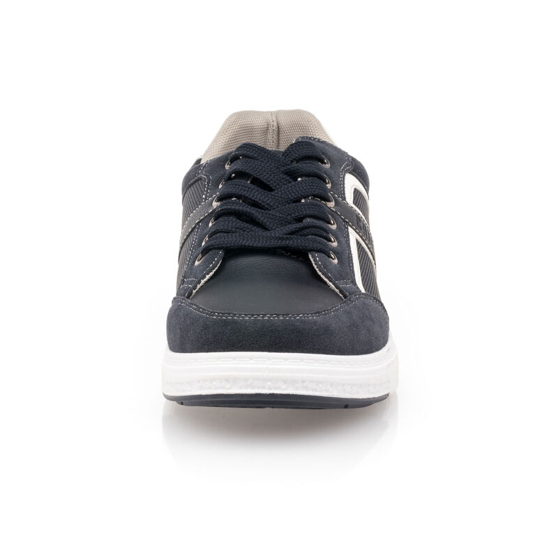 Baskets / Sneakers Homme Bleu