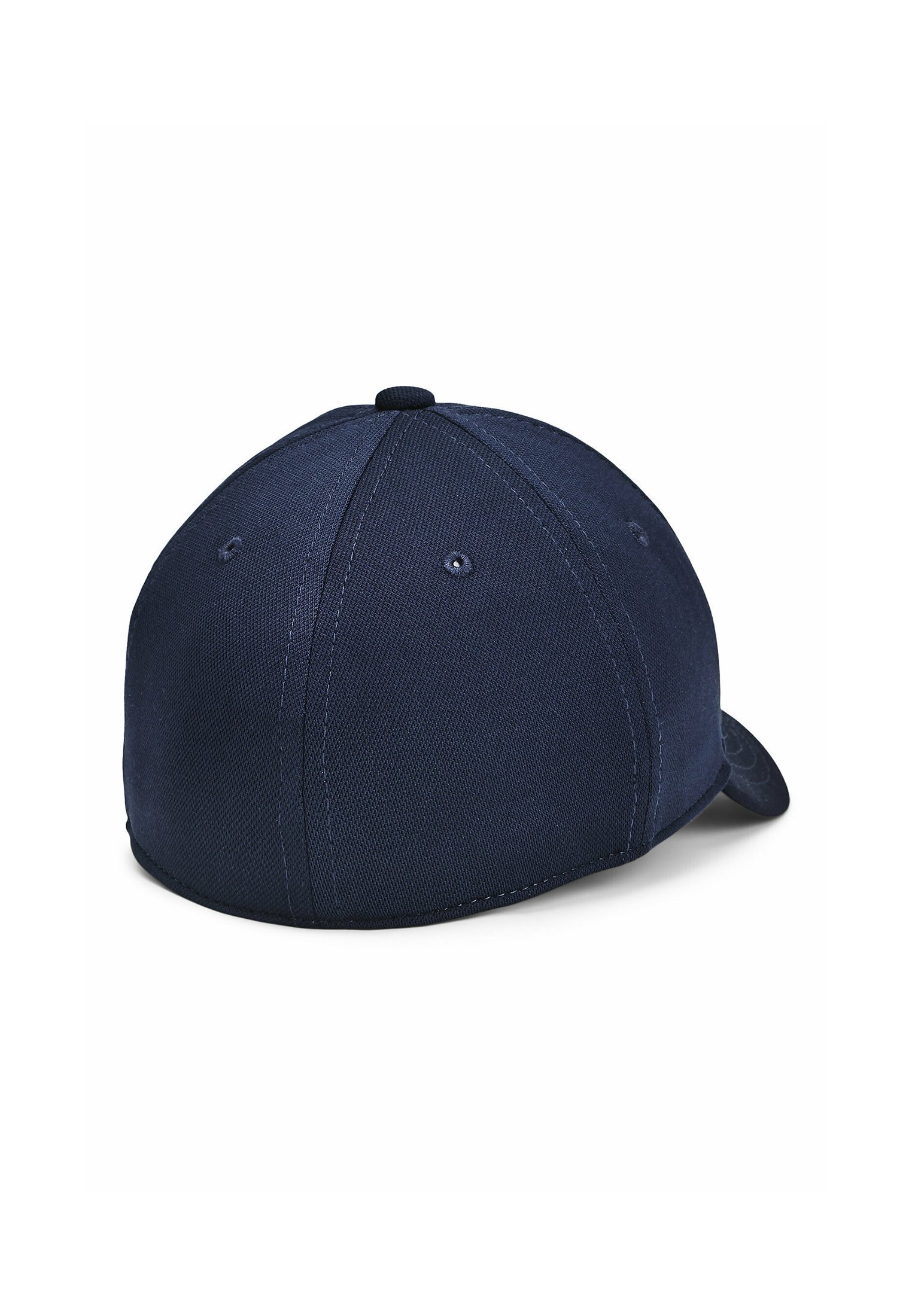 Cappellino Under Armour BLITZING LOW - blu notte