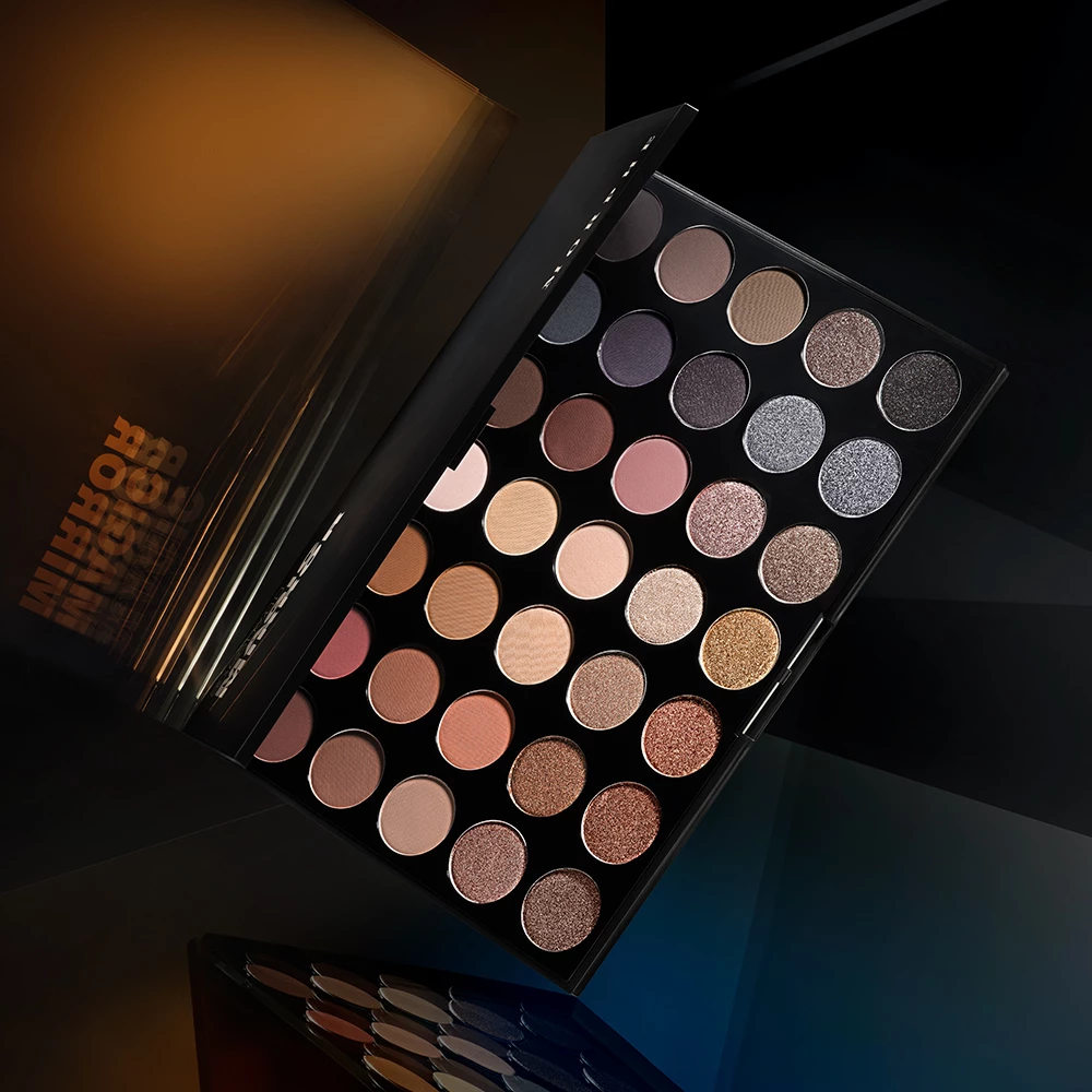 35MI Magic Mirrors paletta - Morphe