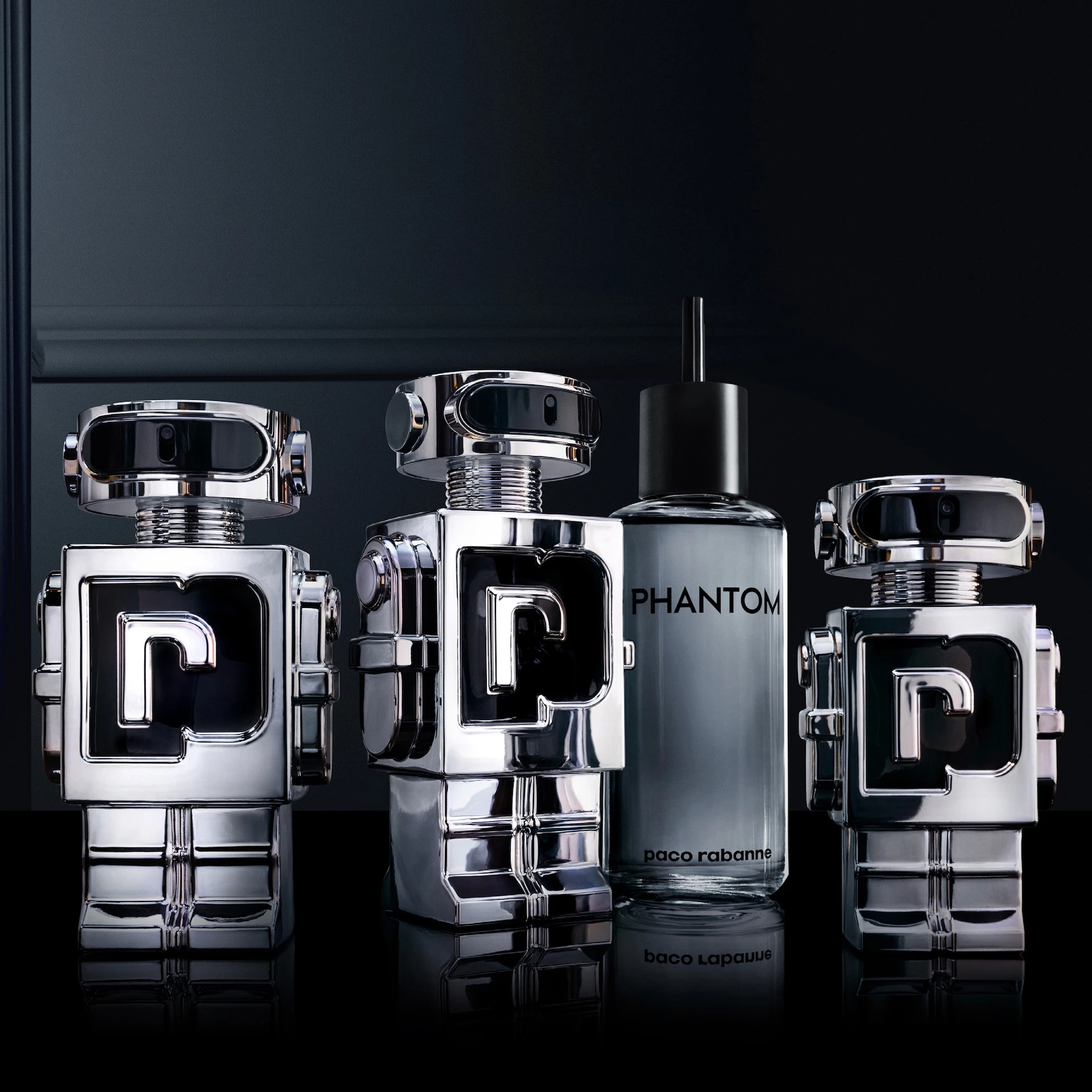 Rabanne Phantom EDT 100 ml