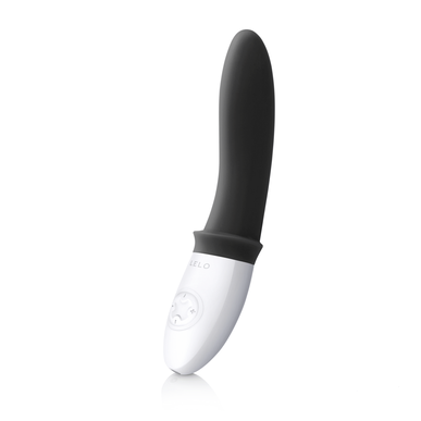 Lelo Vibrador Anal Billy 2 Black      1 un 1 un