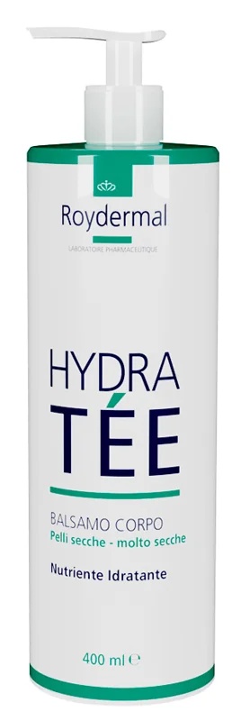 ROYDERMAL Hydraterende Balsem PS/MS 400ml