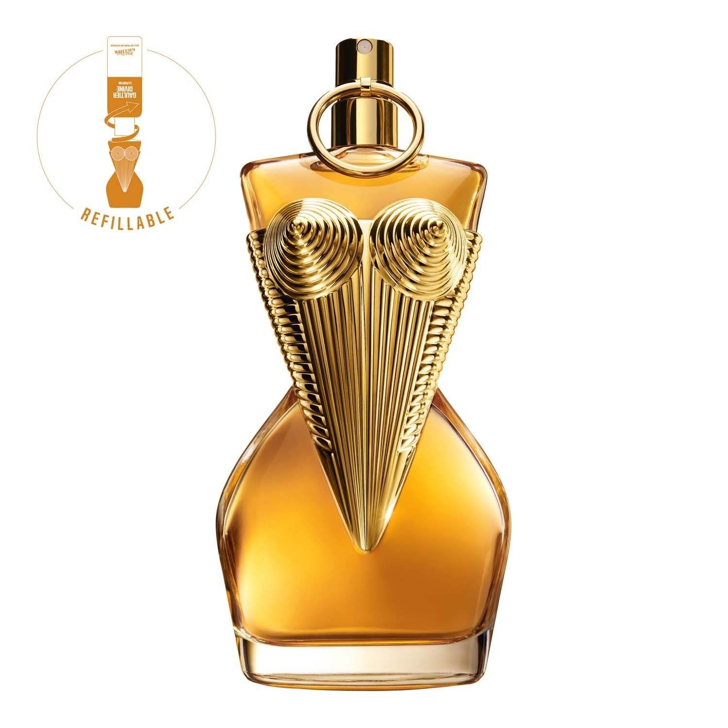 Parfumovaná voda Jean Paul Gaultier Gaultier Divine Le Parfum - 30 ml