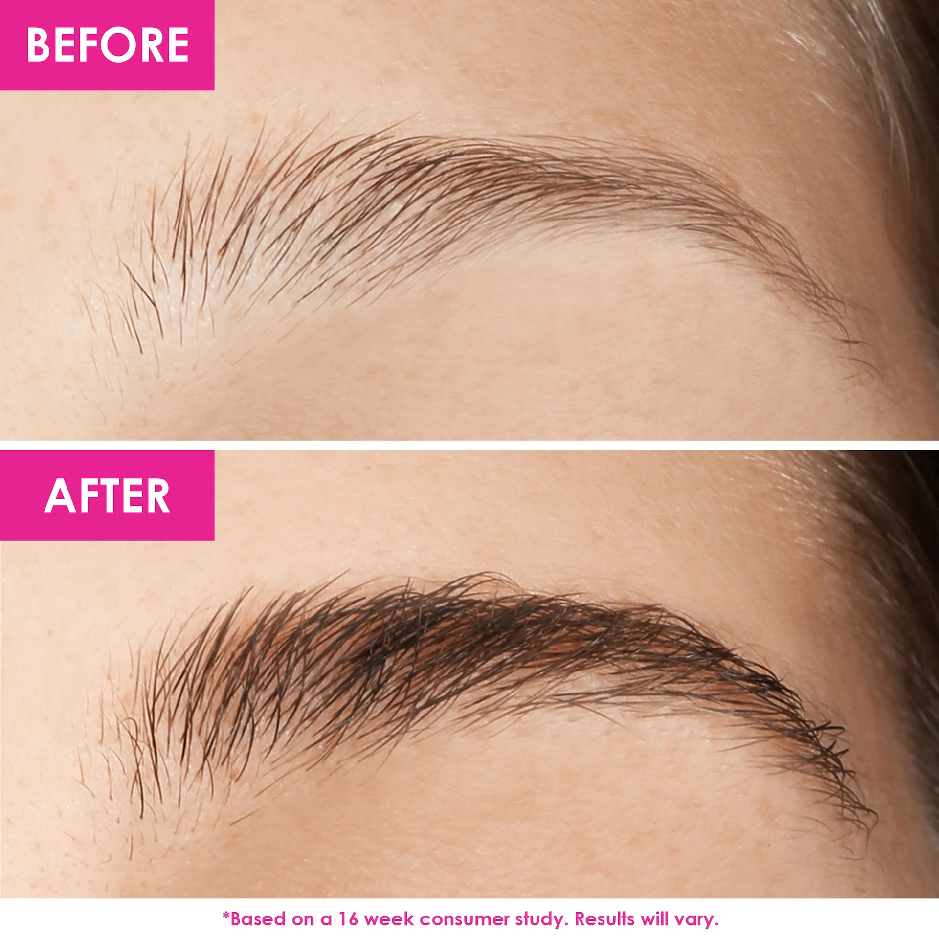 GrandeBROW Szemöldökerősítő Szérum - Grande Cosmetics