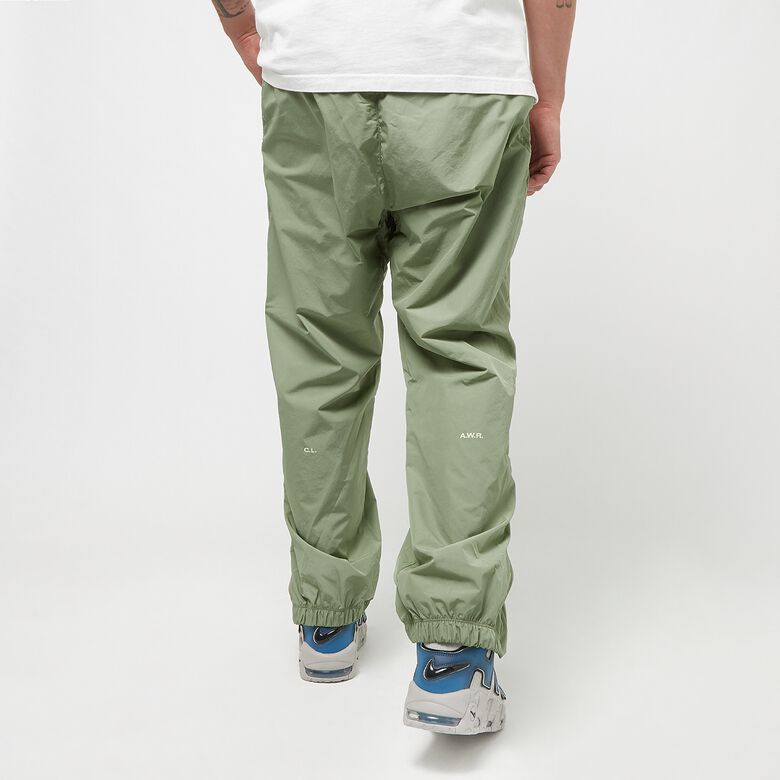 Geweven joggingbroek
