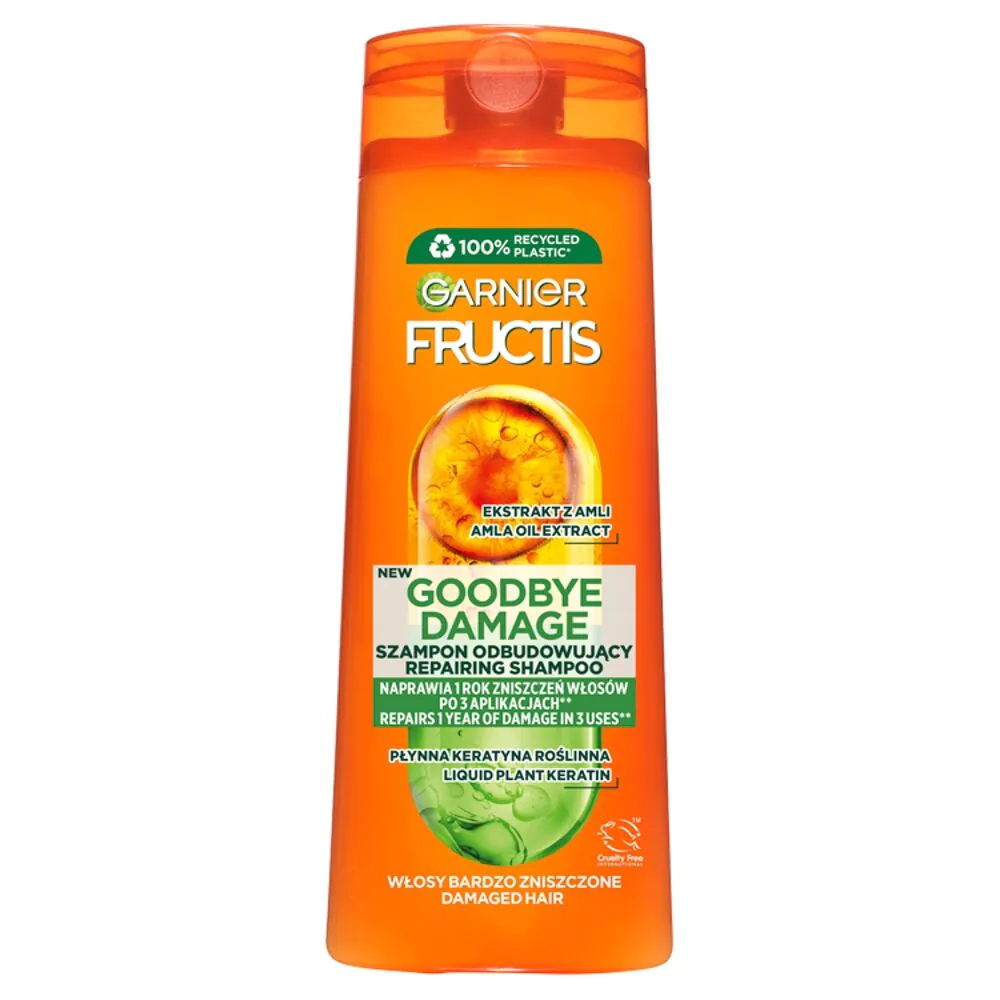 Fructis Szampon Goodbye Damage