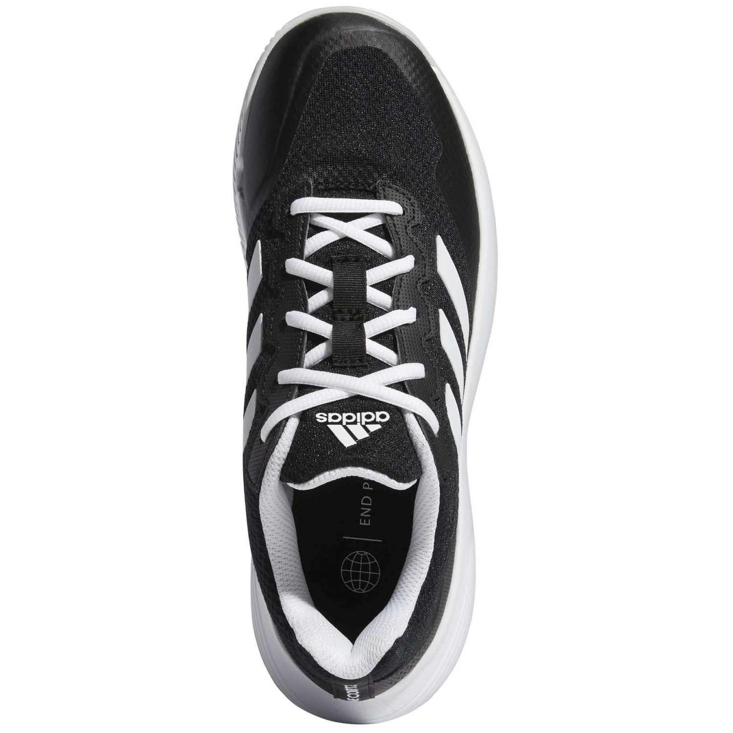 adidas Gamecourt 2 W apavi
