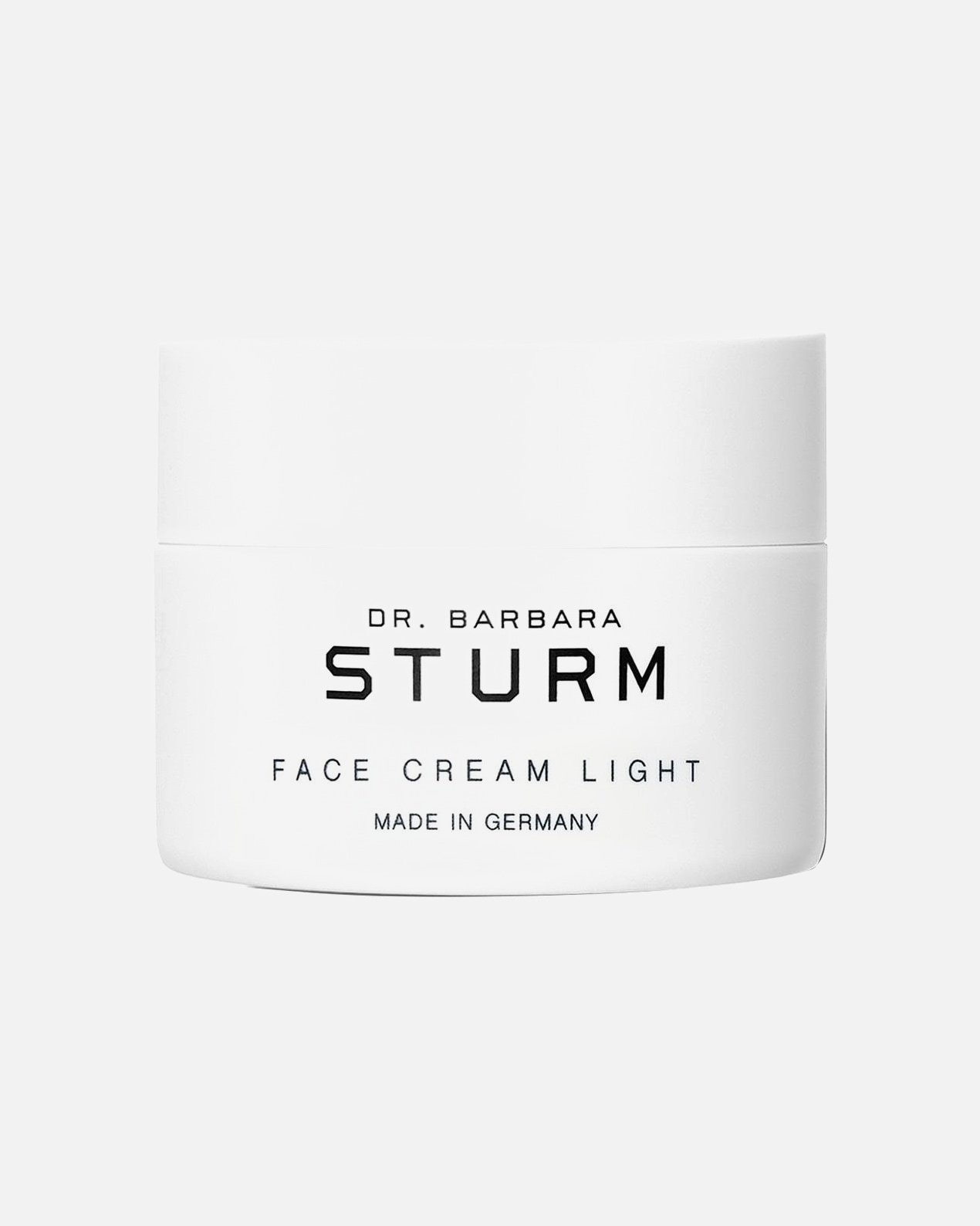 Dr. Barbara Sturm dieninis veido kremas „Light“ – 50 ml