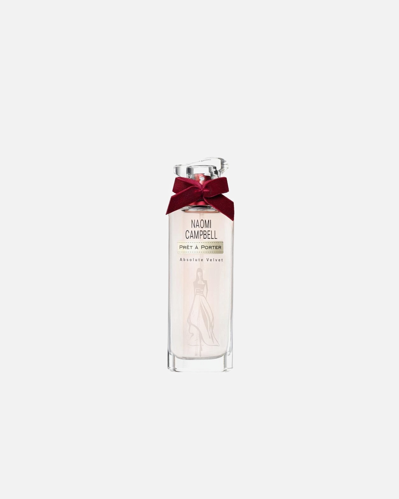Naomi Campbell Eau de Toilette Eau de Toilette Spray - 30 ml