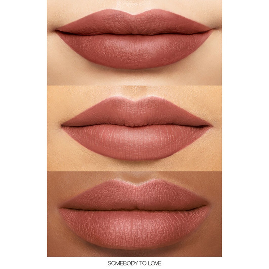 Pigment na pery NARS Lipstick Powermatte - 5,5 ml