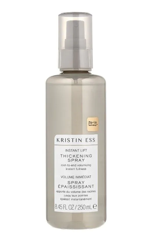 Kristin Ess Instant Lift Thickening Spray zwiększający objętość włosów