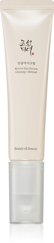 Beauty of Joseon Revive Serum Ginseng + Retinal anti-rimpel oogserum