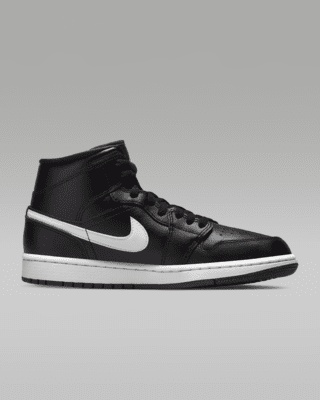 Air Jordan 1 Mid Women's Shoes