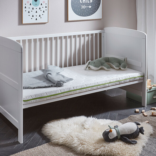 Kindermatze Basic 60x120 cm