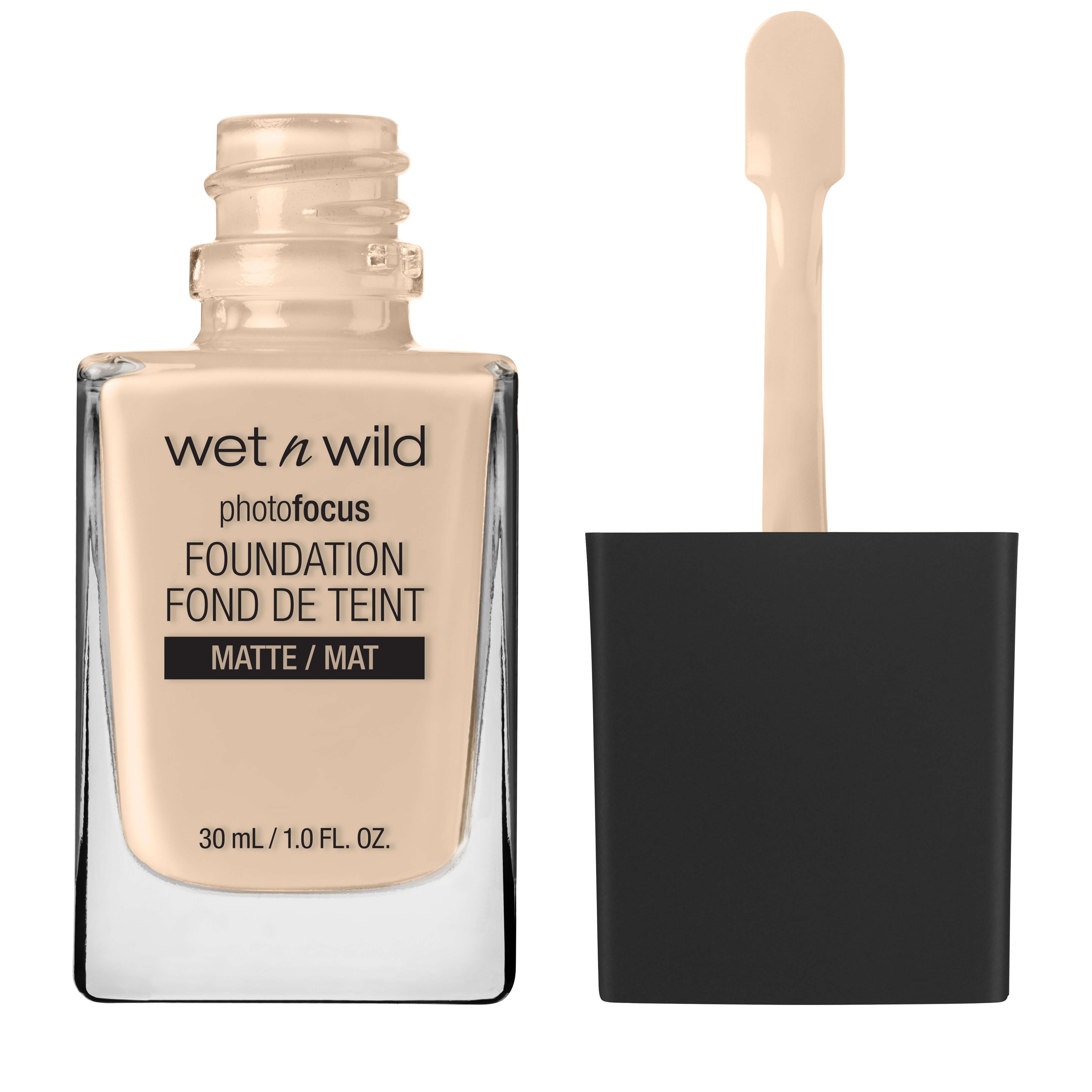 Photo Focus Foundation Makeup Podloge