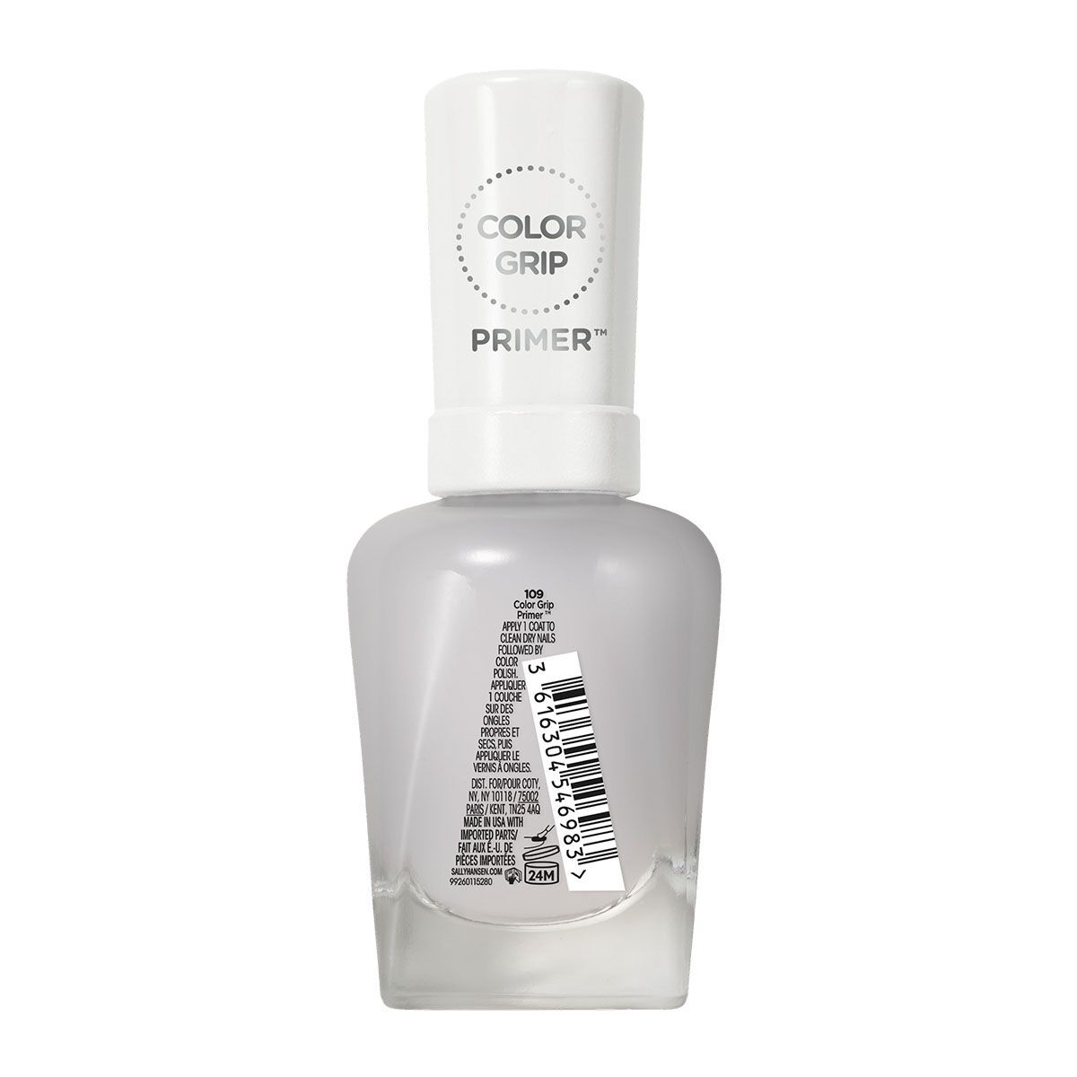 Sally Hansen Wondergel