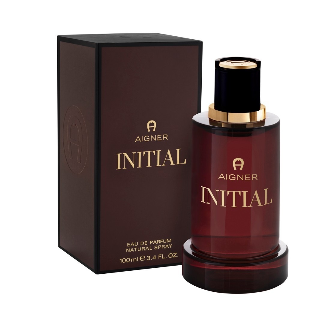 Aigner Eau de Parfum INITIAL - 100 ml