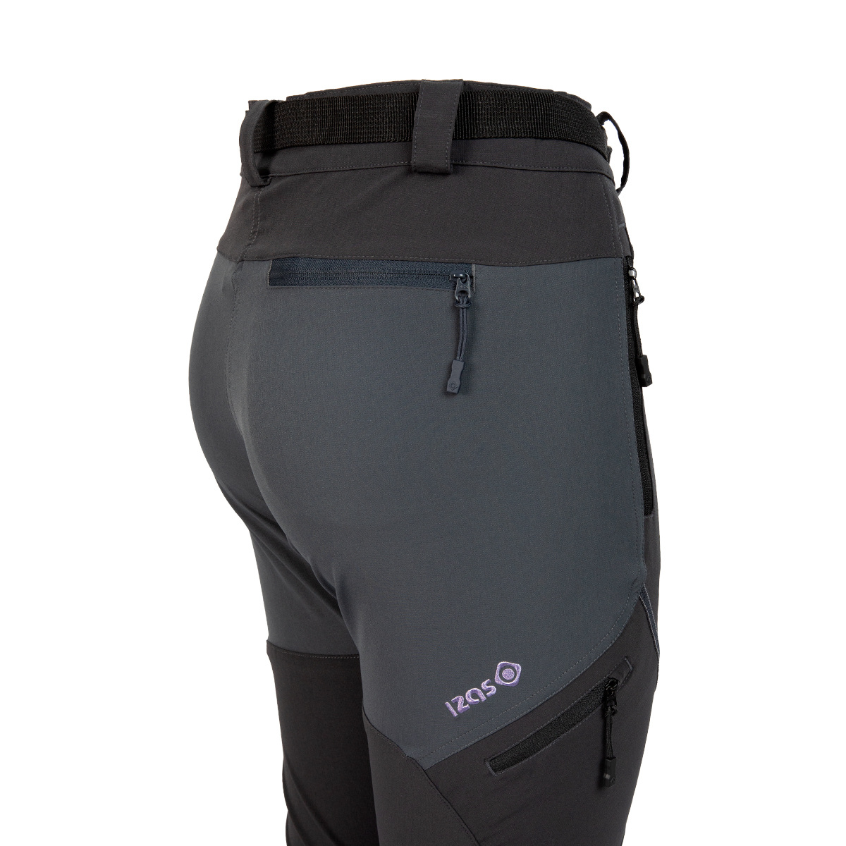 Izas Nimba W Trekking And Hiking Pants