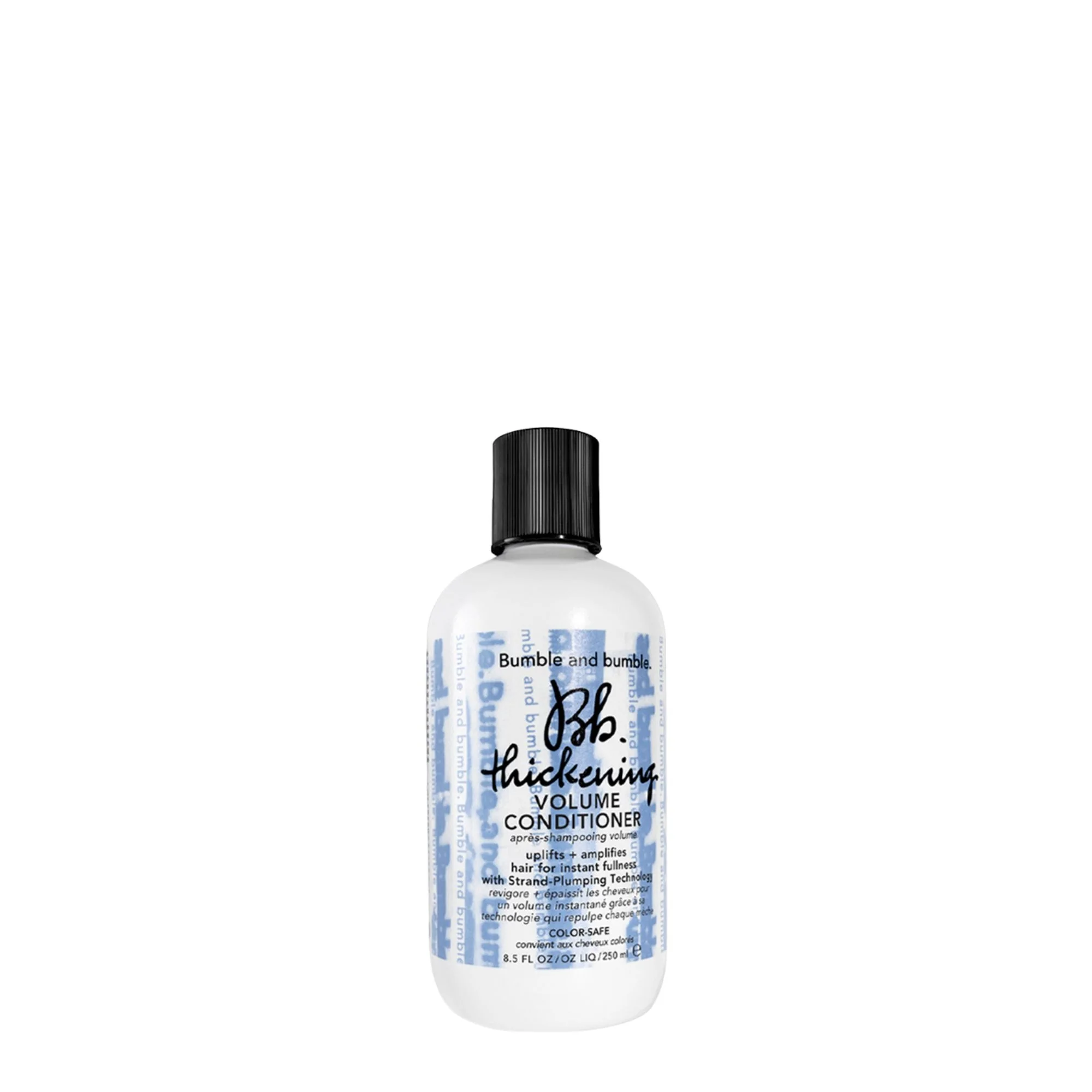 Thickening Volume Conditioner - Balsamo Volumizzante Capelli