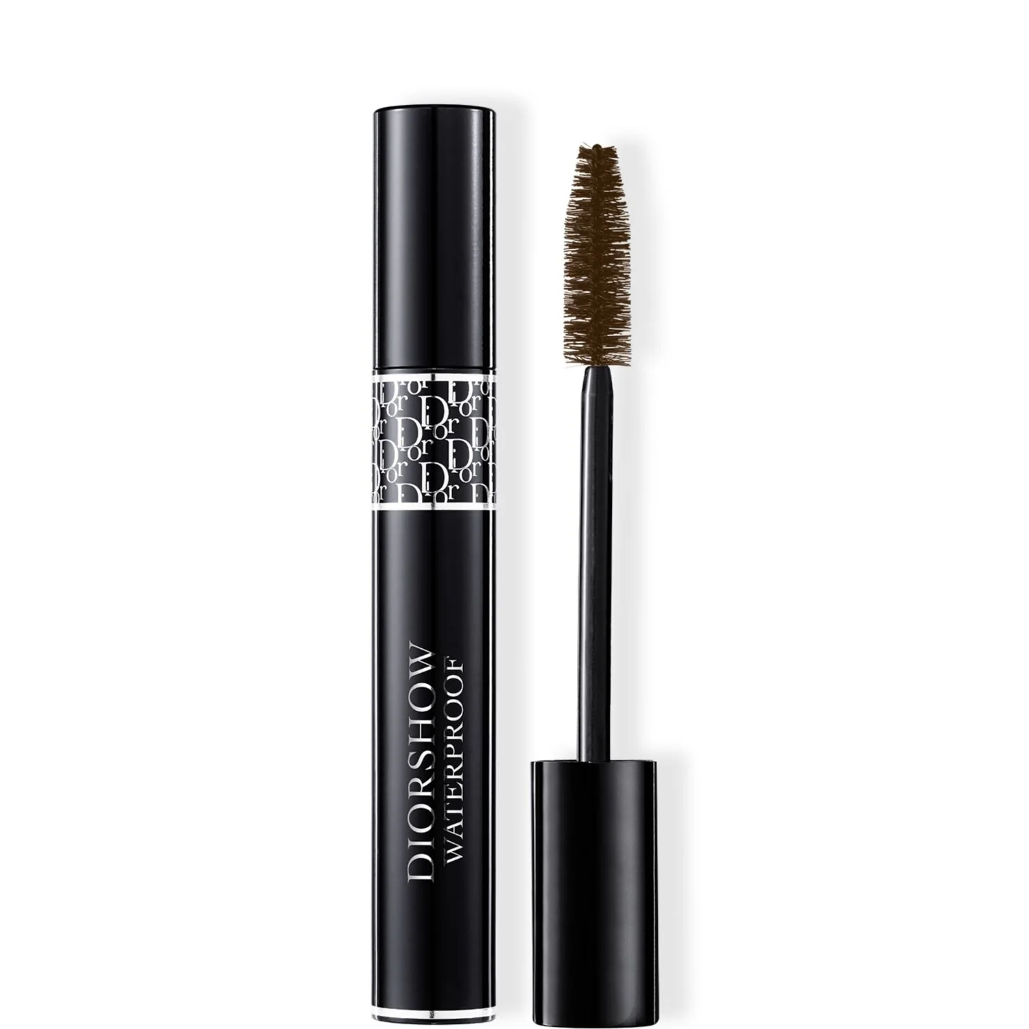 Mascara Diorshow Waterproof - Mascara Waterproof