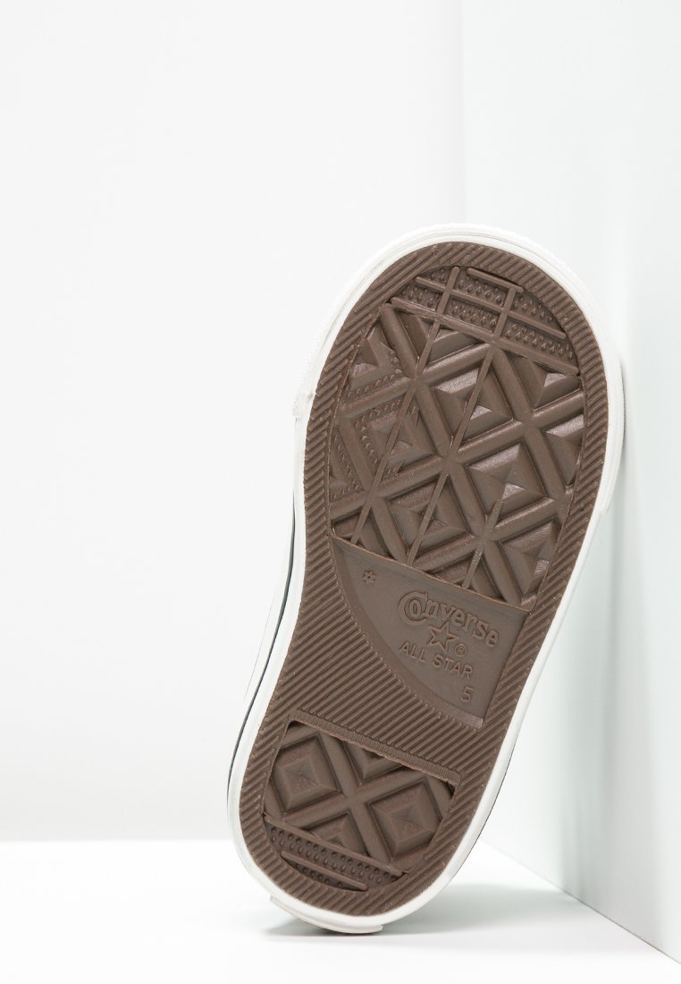 Converse CHUCK TAYLOR AS CORE - Hoge sneakers - zwart
