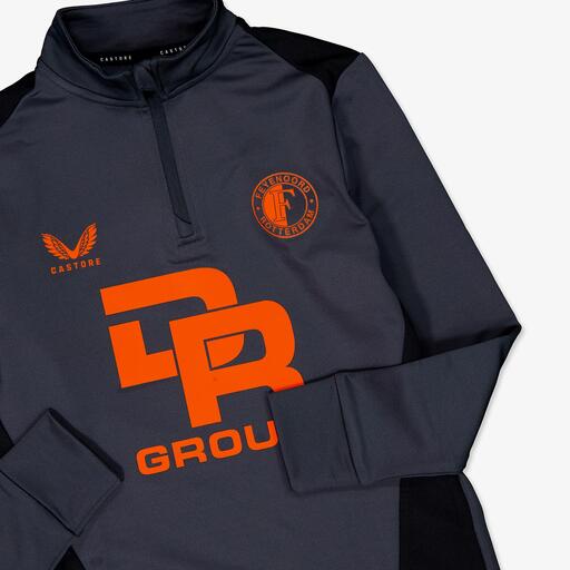  Feyenoord trainingssweatshirt 23/24