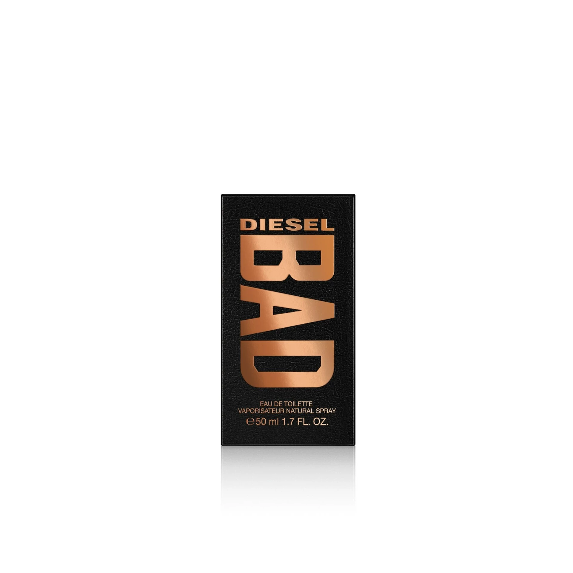 BAD toaletna voda 50 ml - Diesel