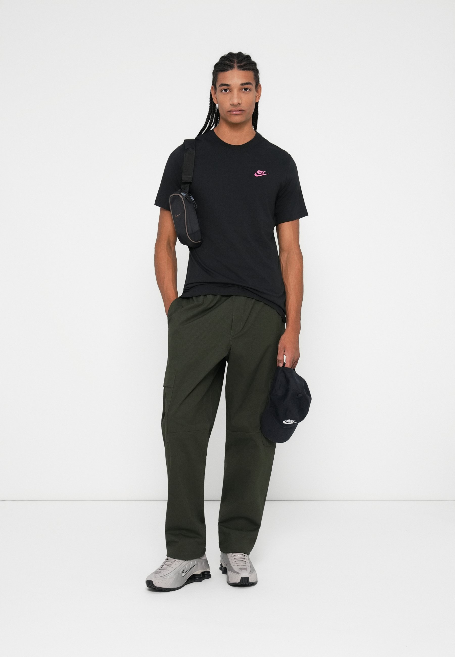 T-shirts basiques Nike Sportswear