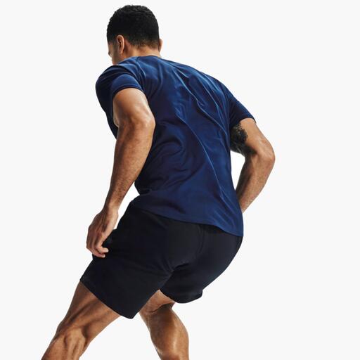  Under Armour-teknik