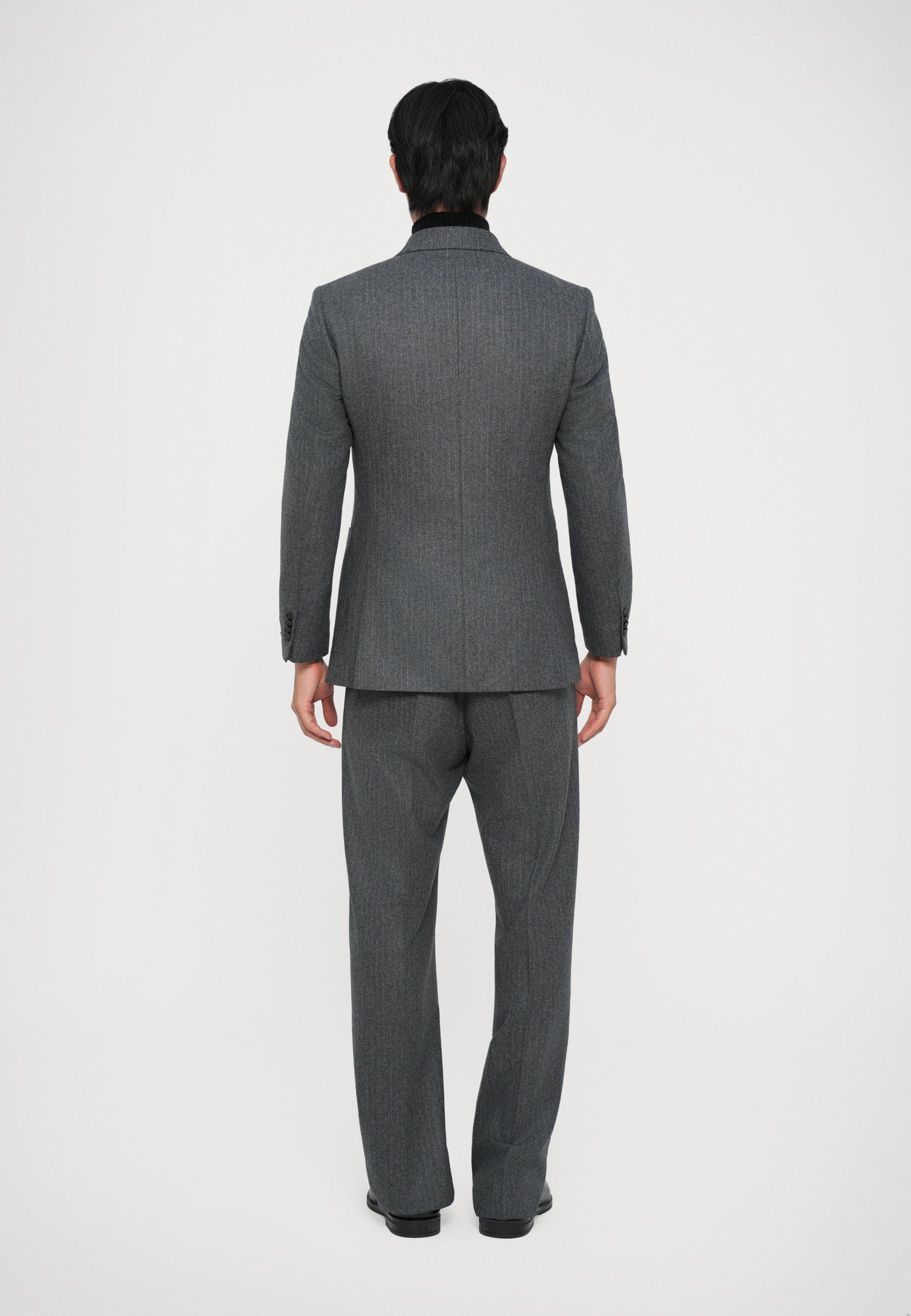 Tiger of Sweden JOACHIM - Veste blazer - grise