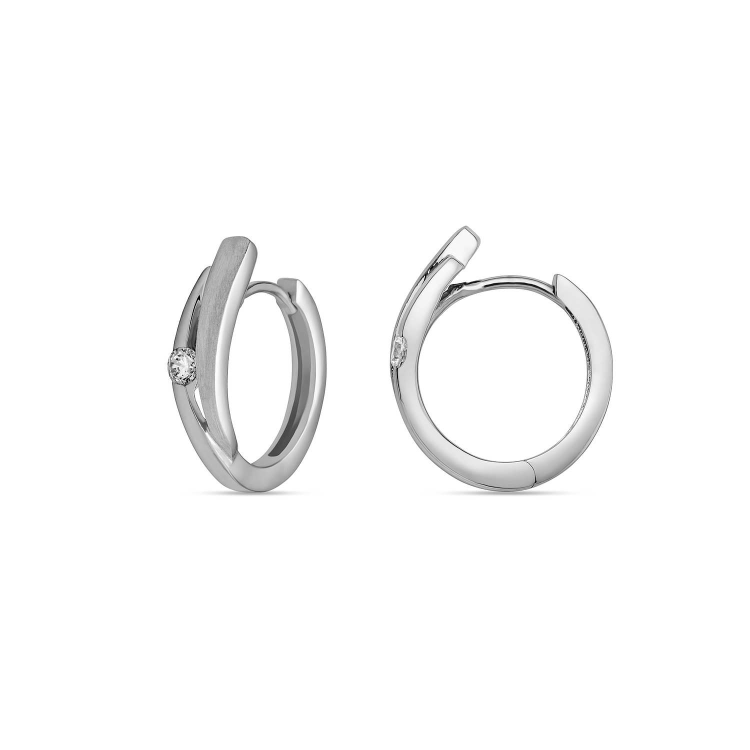 FAVS Boucles d'oreilles