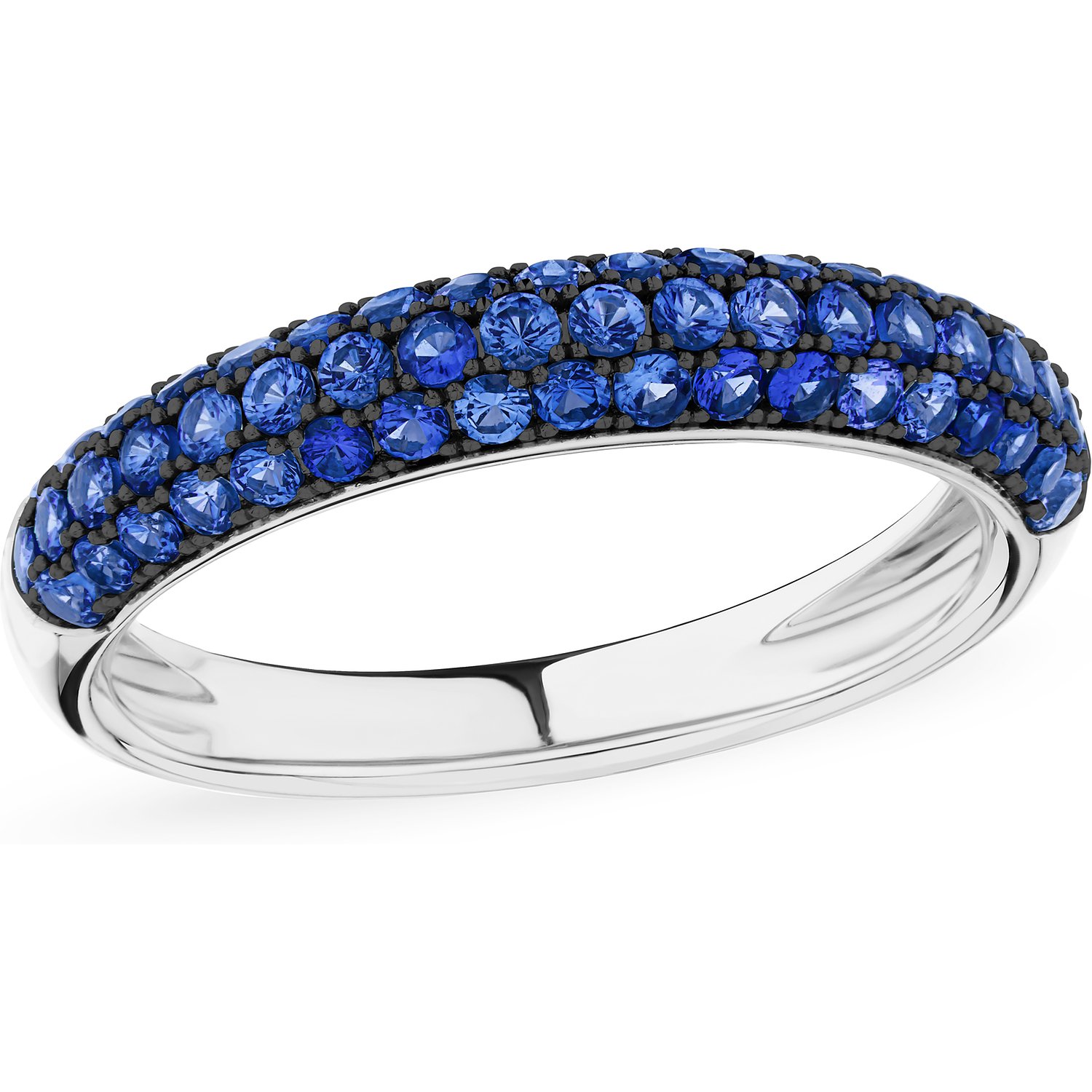 GUIA Bagues bleu