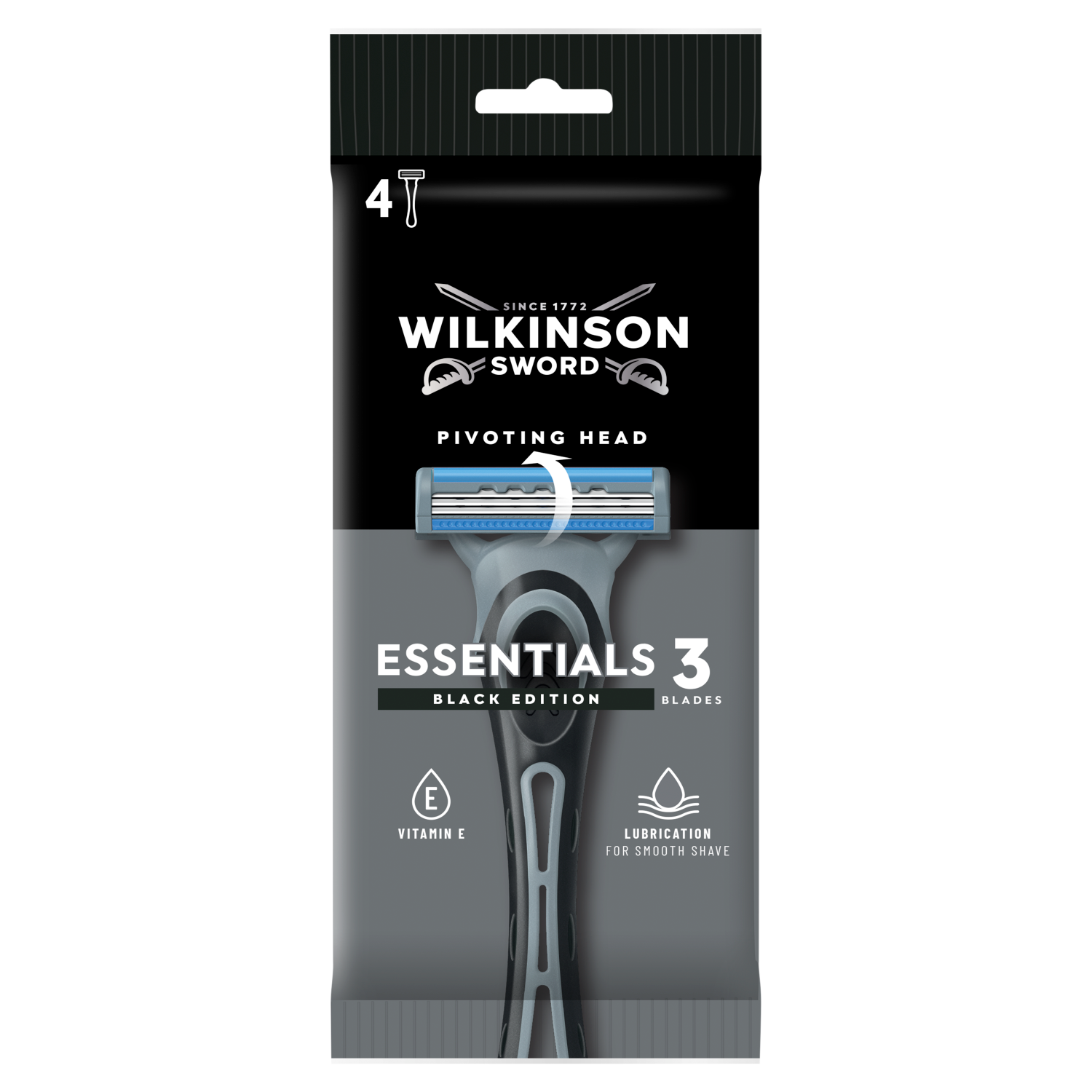 Wilkinson Sword Extra3 Activ
